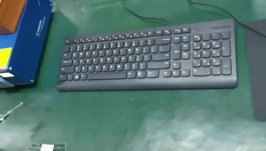 LC Uniboot Multimode Om3 Om4 Glasfaser-Patchkabel