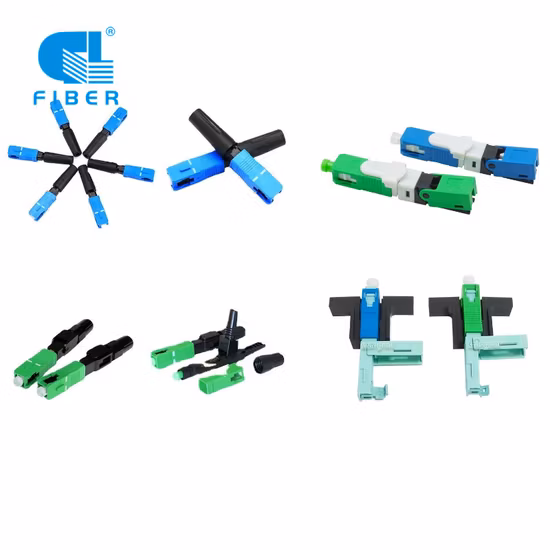 G652D Glasfaser-Patchkabel, Duplex-LSZH