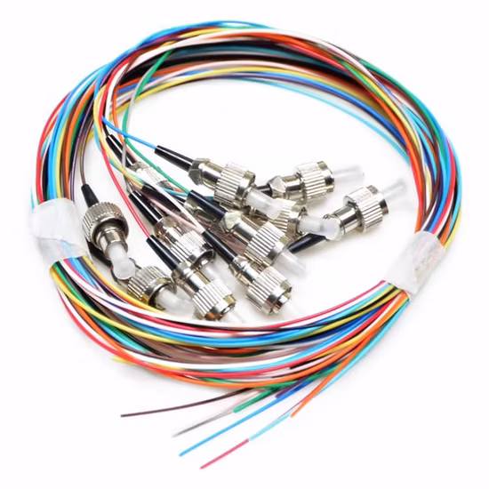 LC-LC Sm Single/Multimode-Glasfaser-Patchkabel